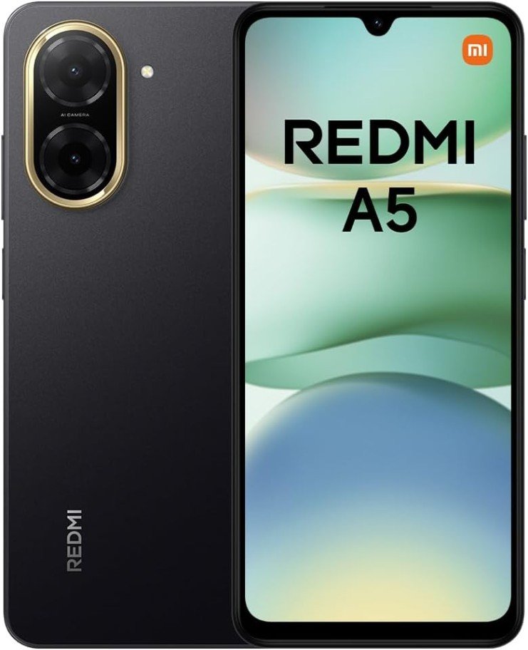 Xiaomi Redmi A5