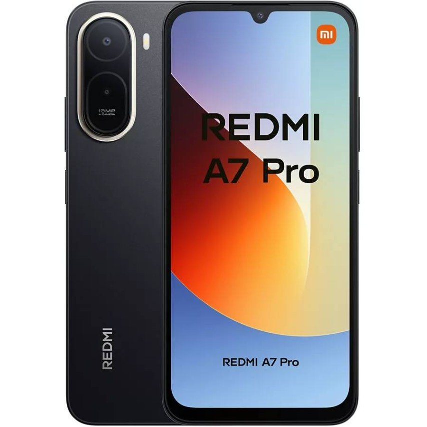 Xiaomi Redmi A7 Pro