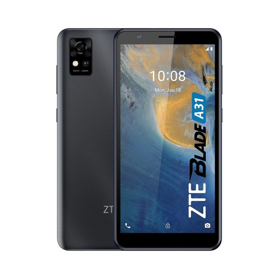 ZTE Blade A31