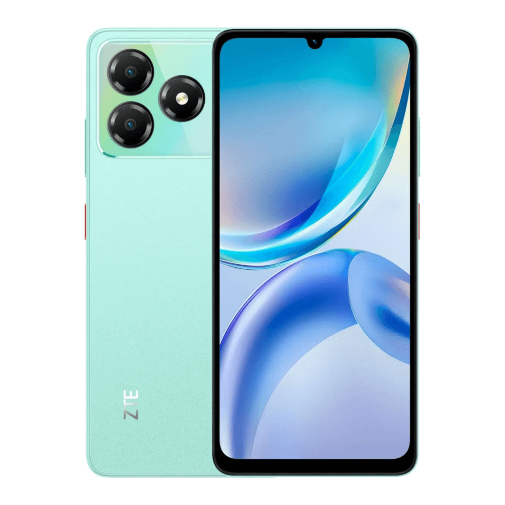 ZTE Blade A36