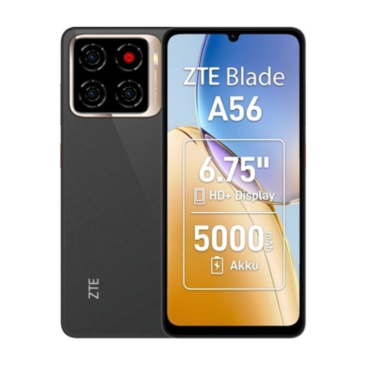 ZTE Blade A56