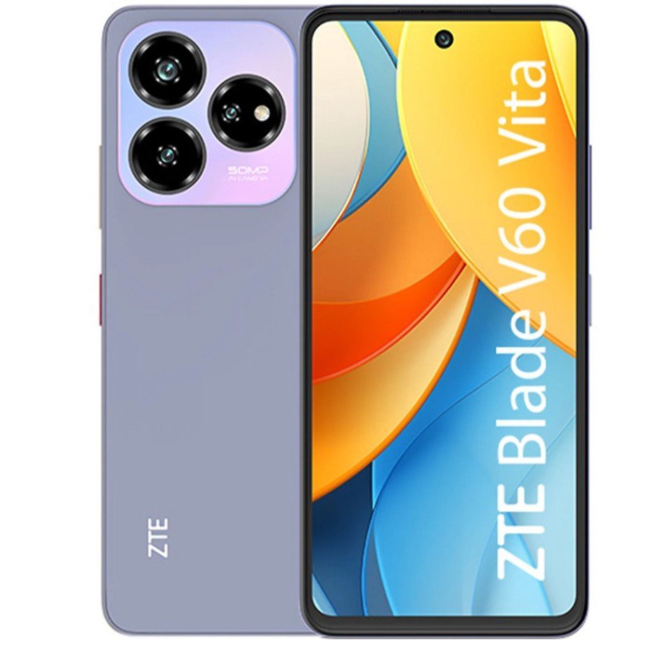 ZTE Blade V60