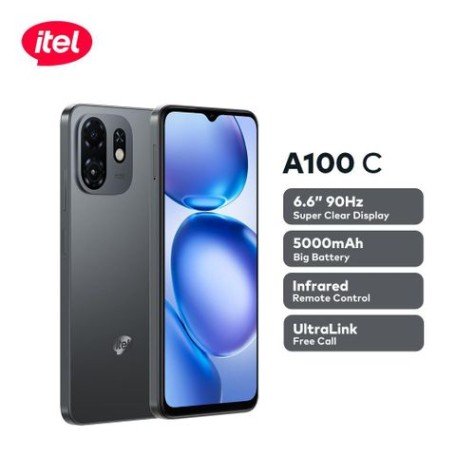 itel A100C