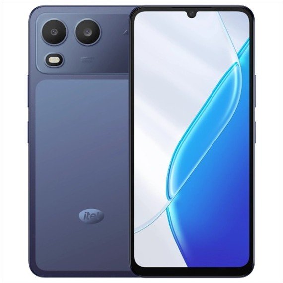 itel A200+