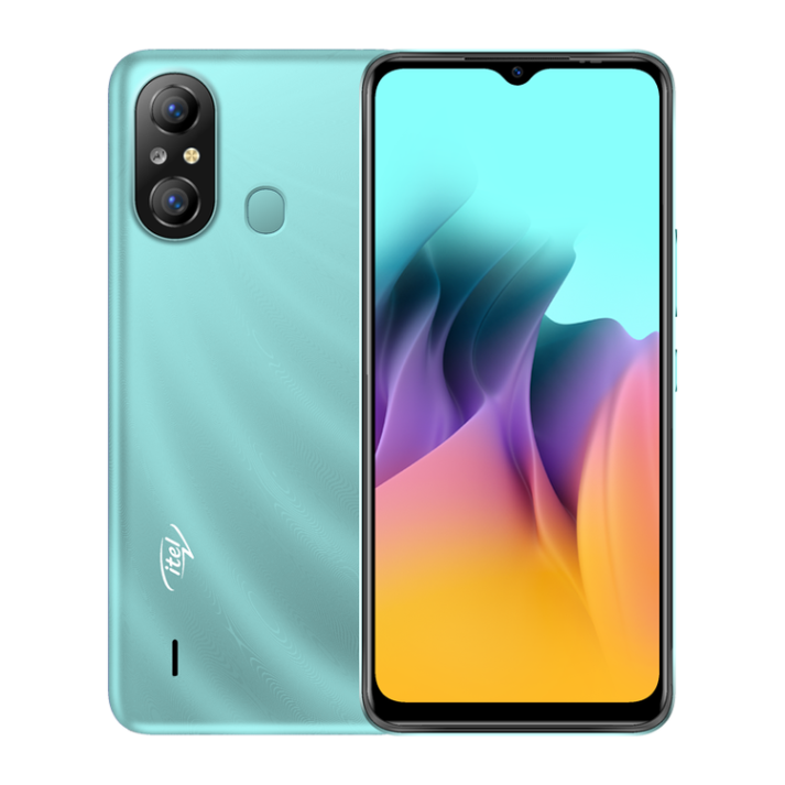 itel A49