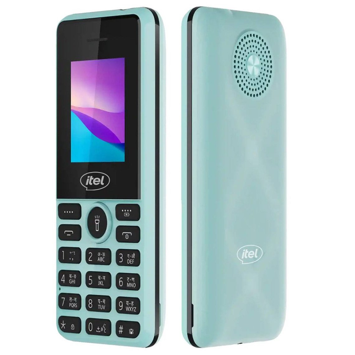 itel Ace 2 Power