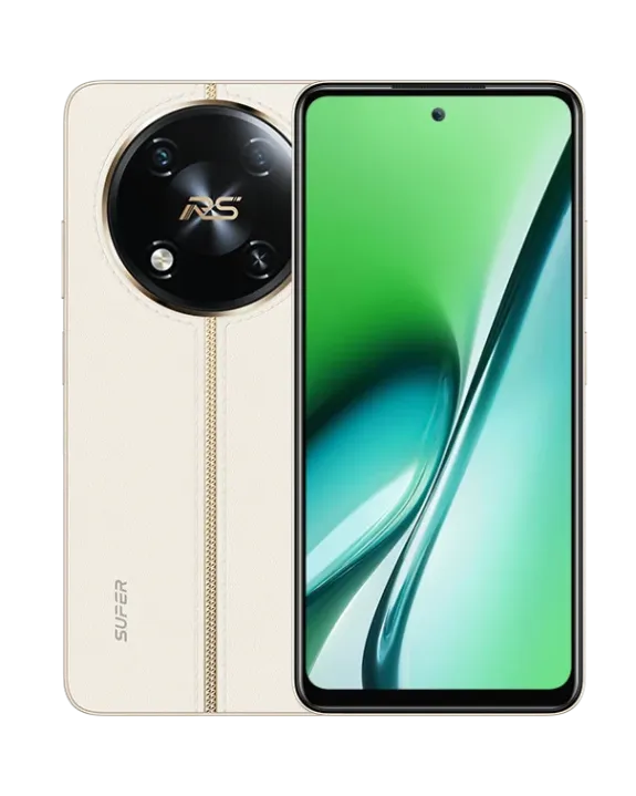 itel RS4