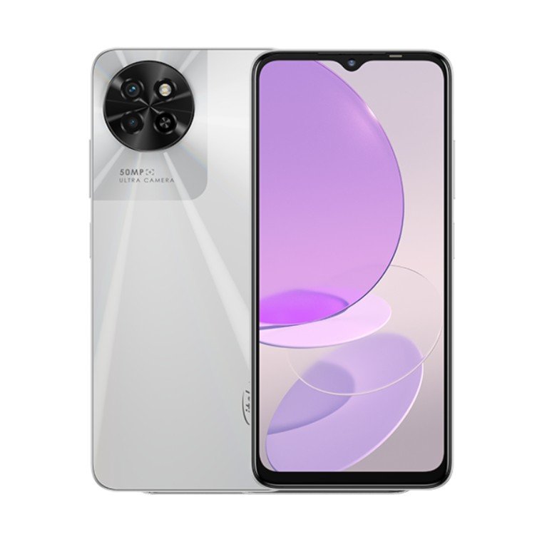 itel S23