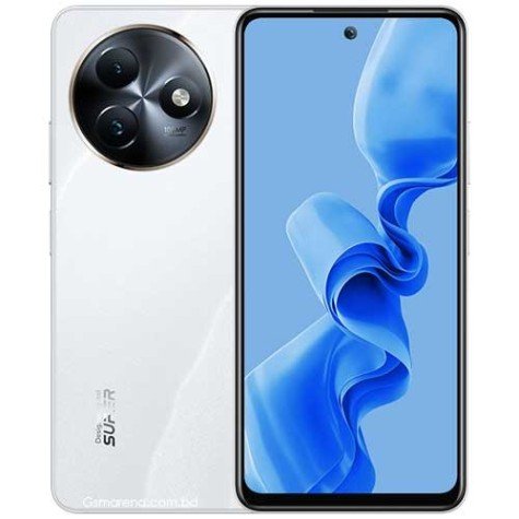 itel S24