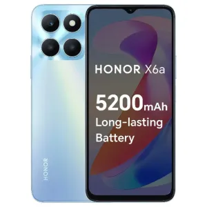 Honor X6a