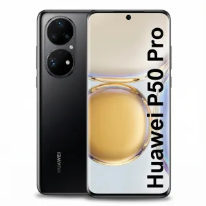Huawei P50 Pro