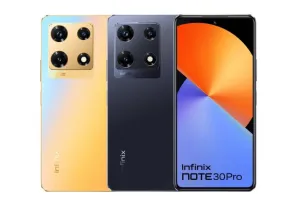 Infinix Note 30 Pro