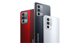 Lenovo Legion Y70
