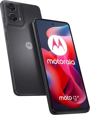 Motorola Moto G24