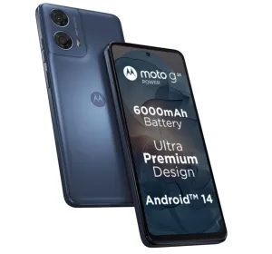 Motorola Moto G24 Power