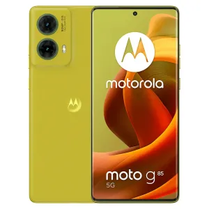 Motorola Moto G85 5G