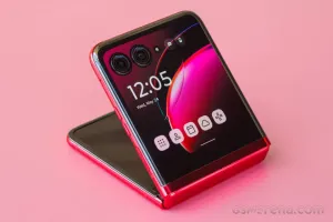 Motorola Razr 40 Ultra