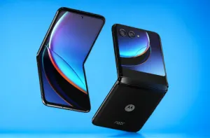 Motorola Razr 50