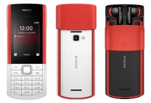 Nokia 5710 XpressAudio