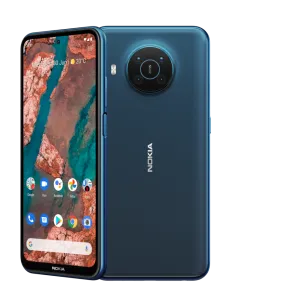 Nokia X20