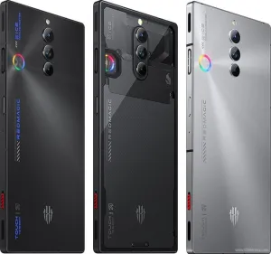 Nubia RedMagic 8S Pro