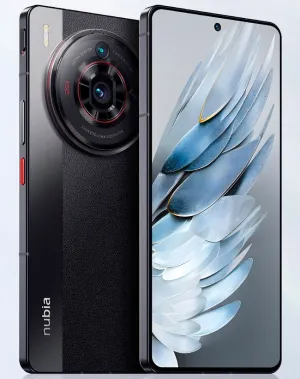 Nubia Z50S Pro