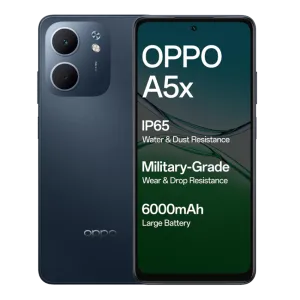 OPPO A5x