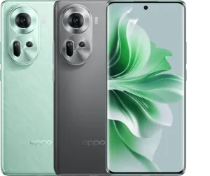 OPPO Reno11