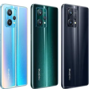 Realme 9 Pro