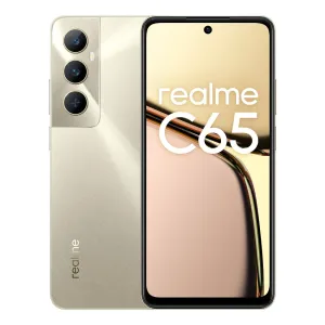 Realme C65