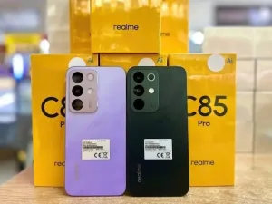 Realme C85 Pro