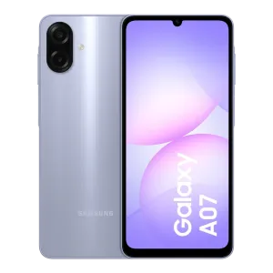 Samsung Galaxy A07