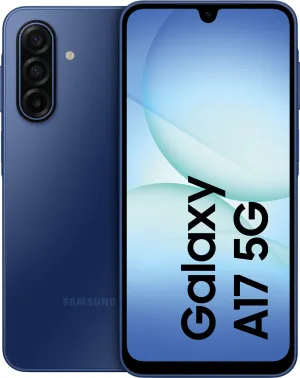 Samsung Galaxy A17