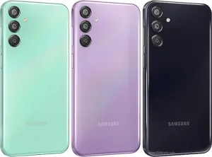 Samsung Galaxy F15 5G