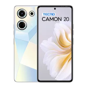 Tecno Camon 20