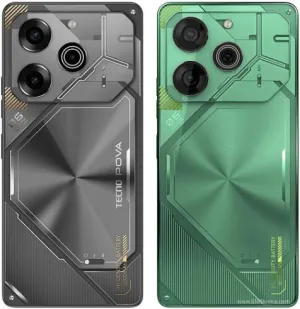 Tecno POVA 6 Pro