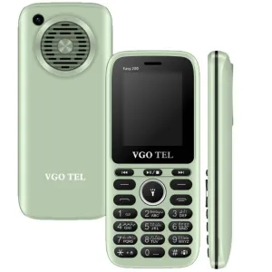 VGOTEL Easy 200