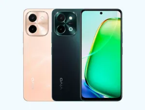 Vivo Y28 5G