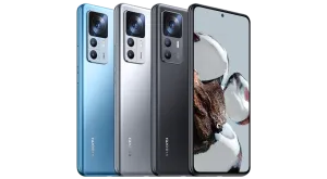 Xiaomi 12T