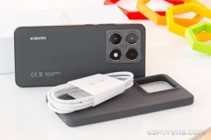 Xiaomi 14T
